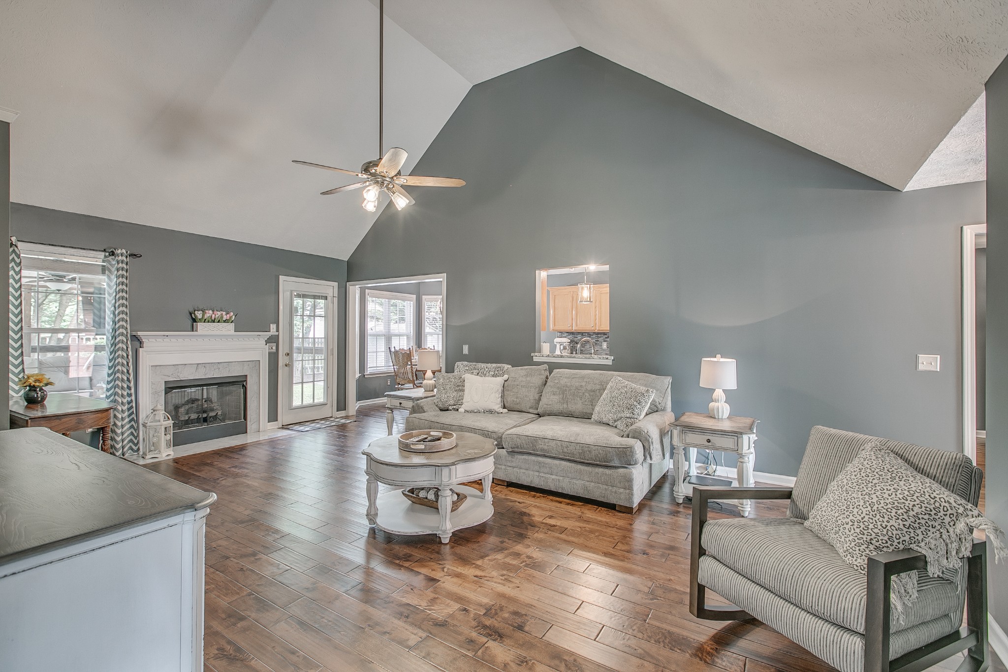 2907 Roellen Road Murfreesboro, TN 37130 - Photo 10 of 36 Gallery Image 10