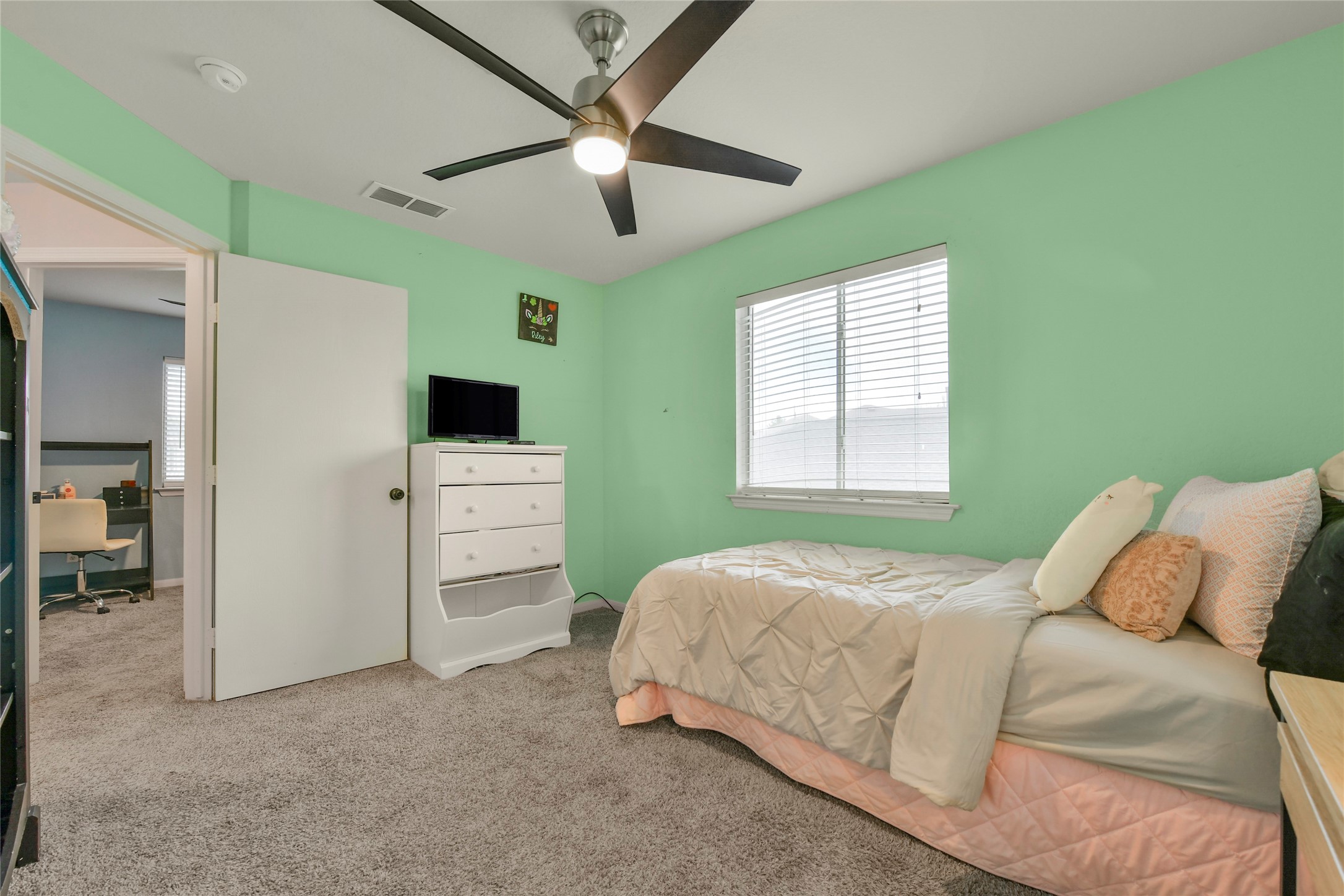 9310 Windy Spring Lane Houston, TX 77089 - Photo 25 of 27