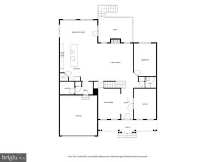 $1,000,000 | 11610 Wynnifred Place, Glenn Dale, MD 20769