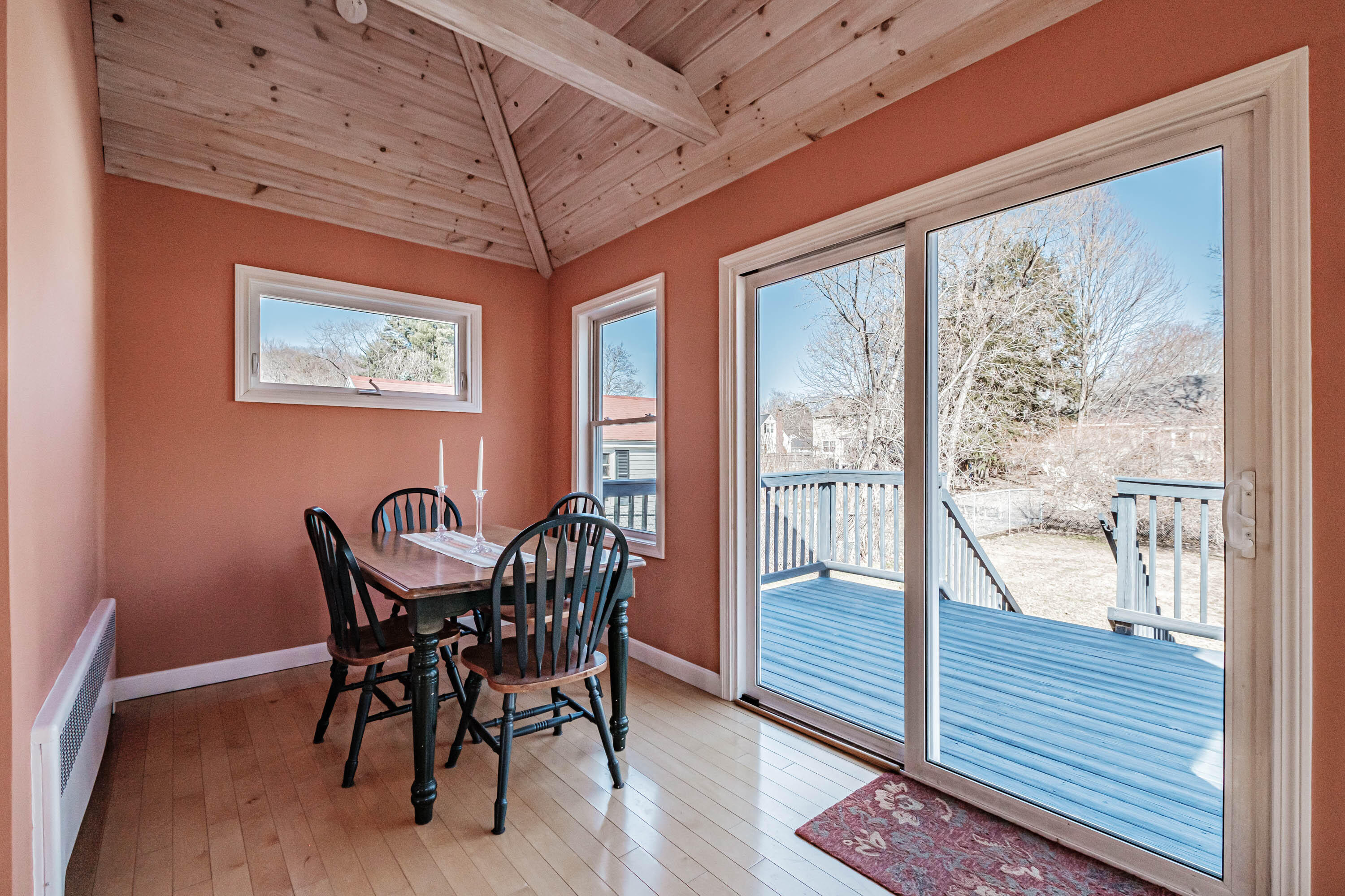 85 Caleb Street Portland, ME 04102 - Photo 14 of 40 Dining Area