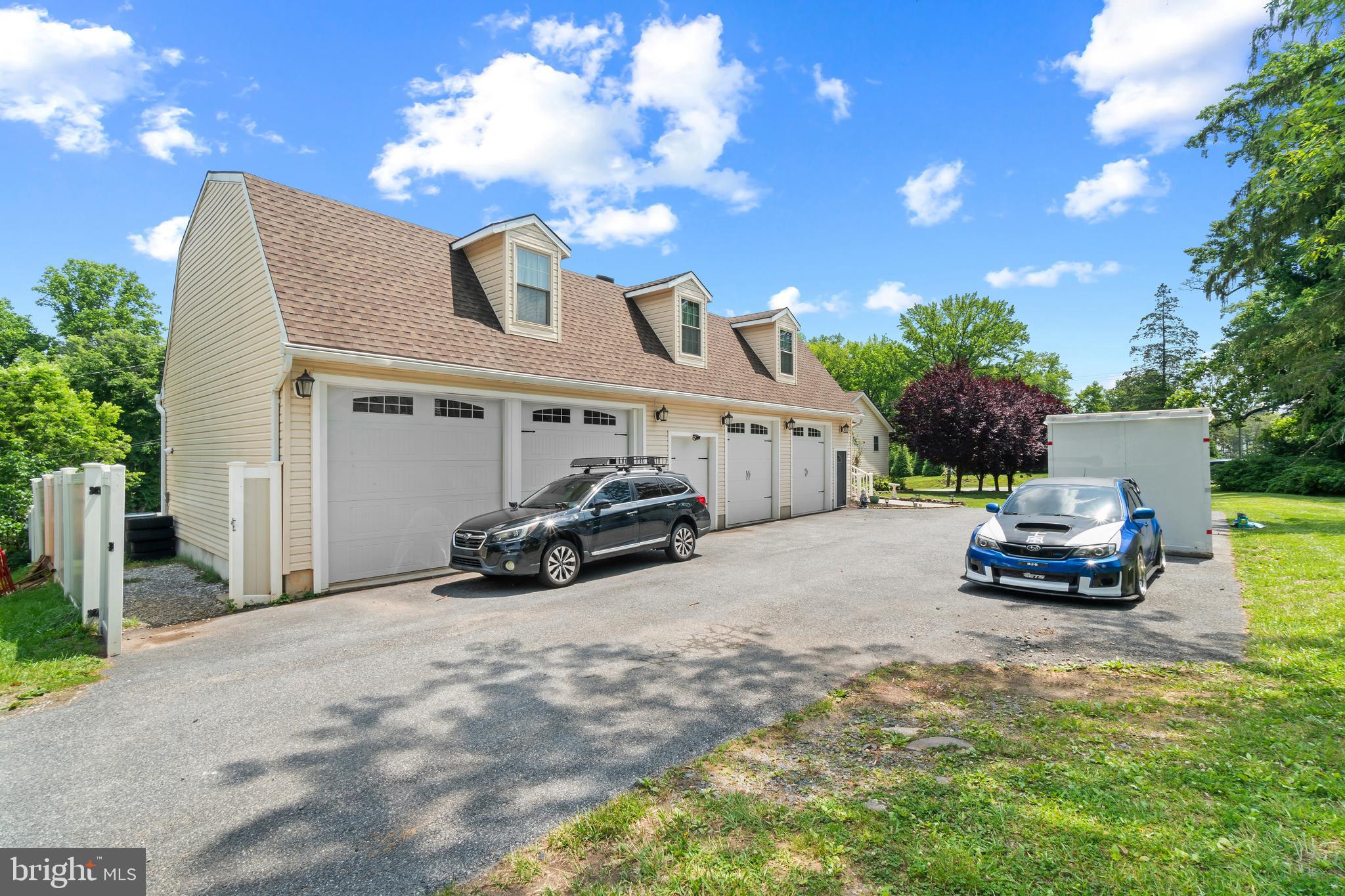 11134 Philadelphia Road White Marsh, MD 21162 - Photo 4 of 50 Plenty of Parking
