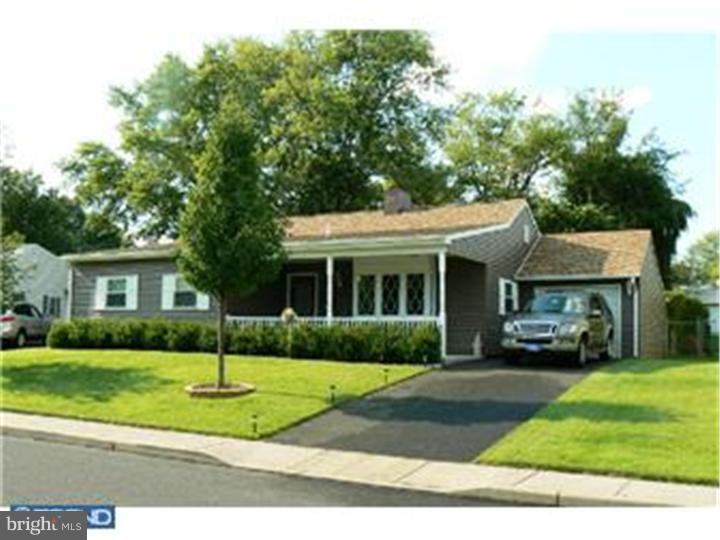 239 Andover Road Fairless Hills, PA 19030 - Photo 1 of 19 Gallery Image 1