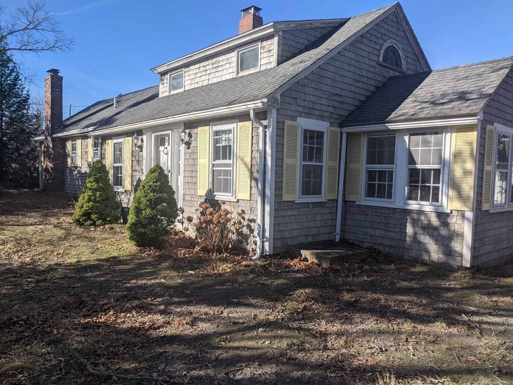 5 Nanset Road Bourne, MA 02559 - Photo 1 of 2