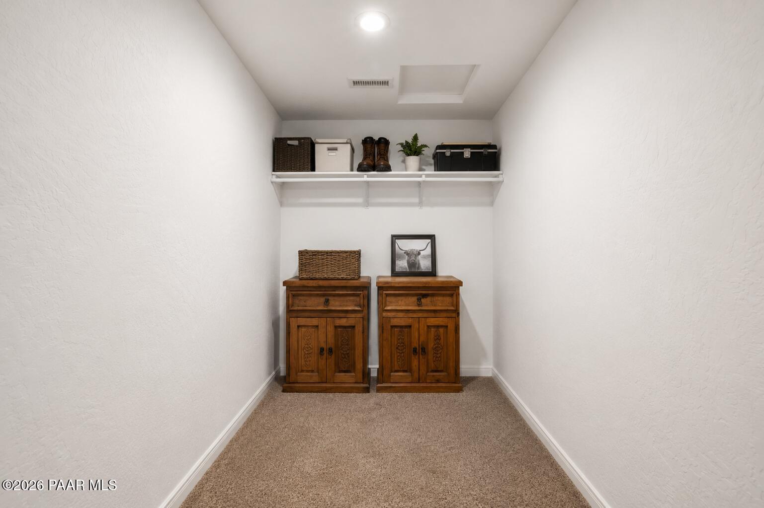 17200 South Dripping Springs Road Mayer, AZ 86333 - Photo 19 of 48 Staged (22)