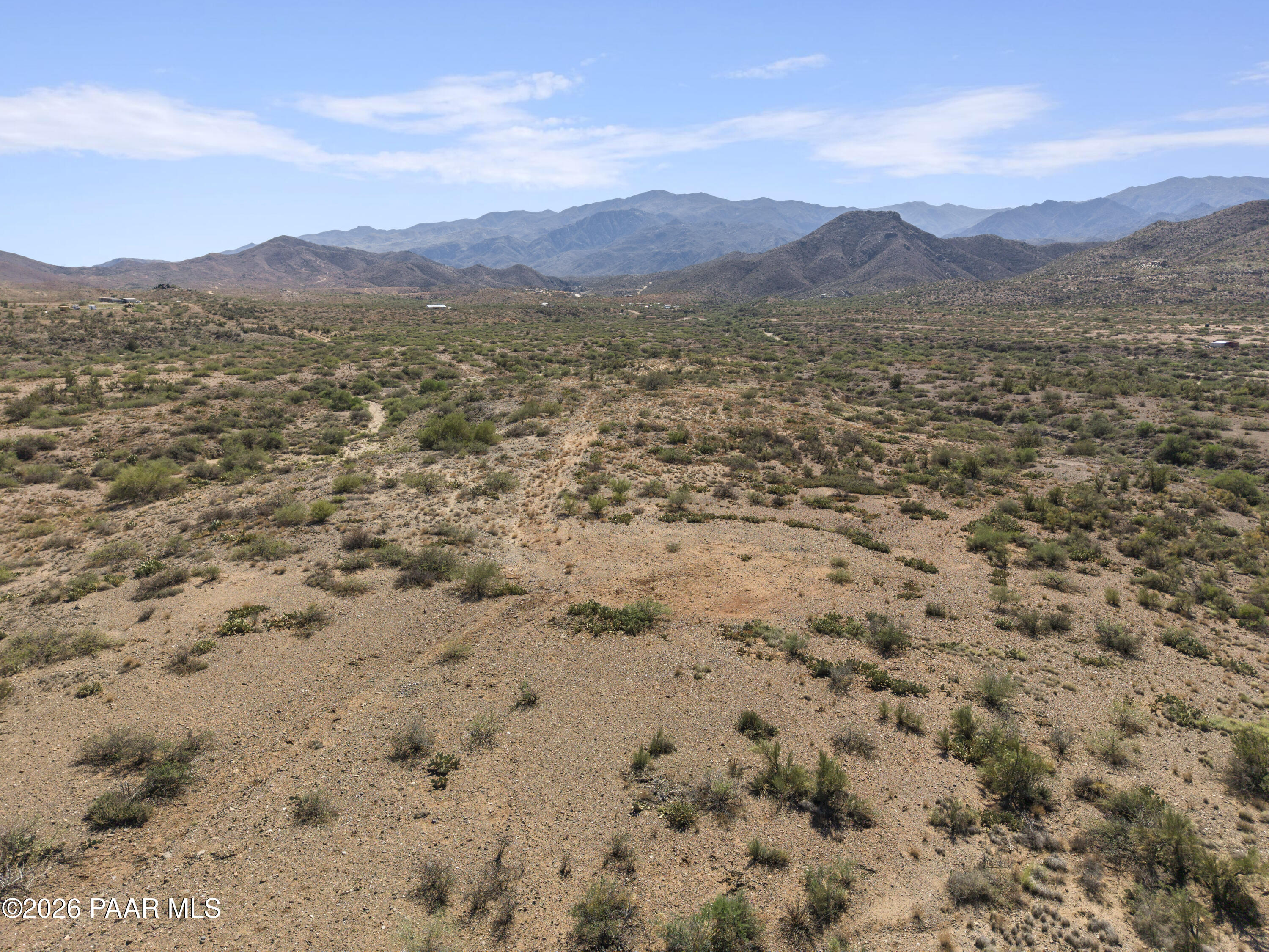 17200 South Dripping Springs Road Mayer, AZ 86333 - Photo 37 of 48 Aerials