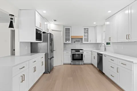 $599,000 | 5826 Dumfries Drive, Houston, TX 77096