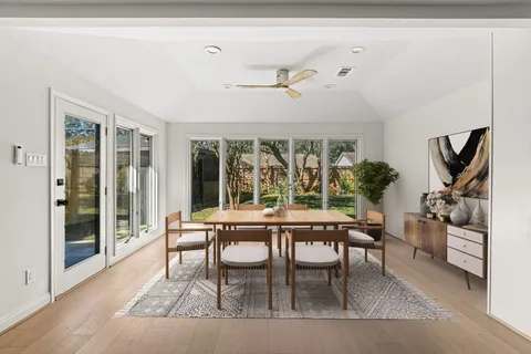 $599,000 | 5826 Dumfries Drive, Houston, TX 77096