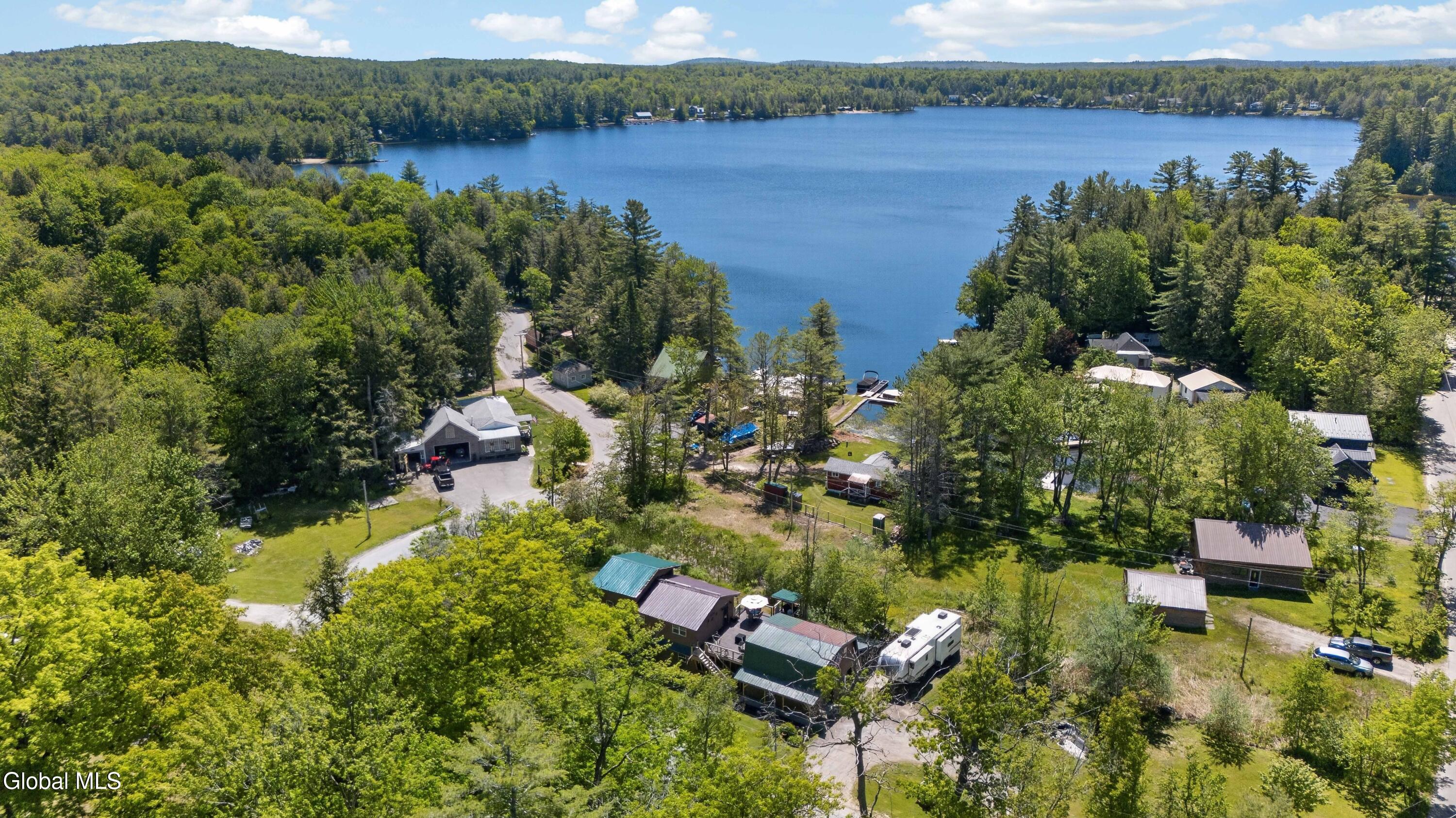 273 Garlock Road Caroga Lake, NY 12078 - Photo 4 of 66 273 Garlock Rd-13