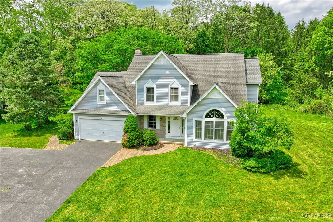 1117 Burlington Road Victor, NY 14564 - Photo 1 of 1 Gallery Image 1