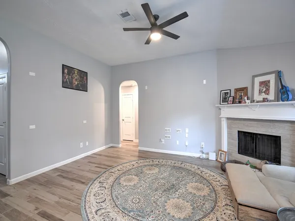 $245,000 | 6111 Caroline Green Court, Spring, TX 77373