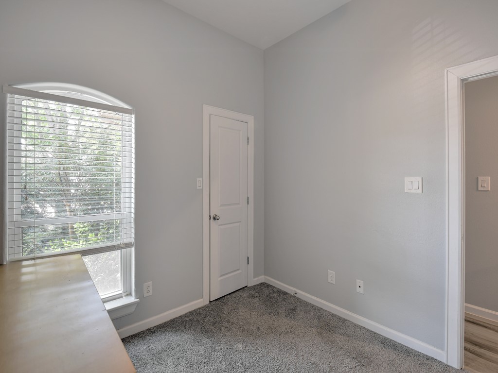 6111 Caroline Green Court Spring, TX 77373 - Photo 16 of 23 Bedroom 3