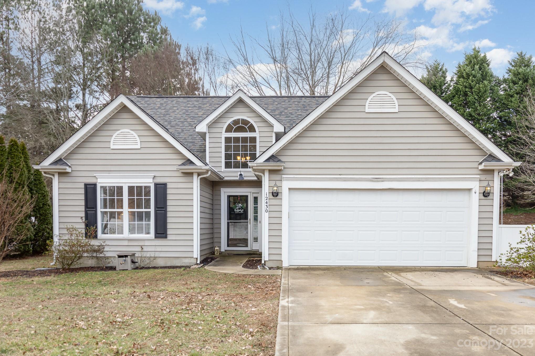 12430 Bravington Road Huntersville, NC 28078 - Photo 1 of 32 Gallery Image 1