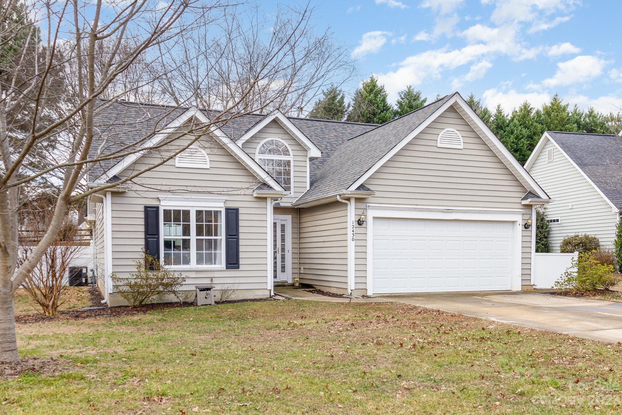 12430 Bravington Road Huntersville, NC 28078 - Photo 2 of 32 Gallery Image 2