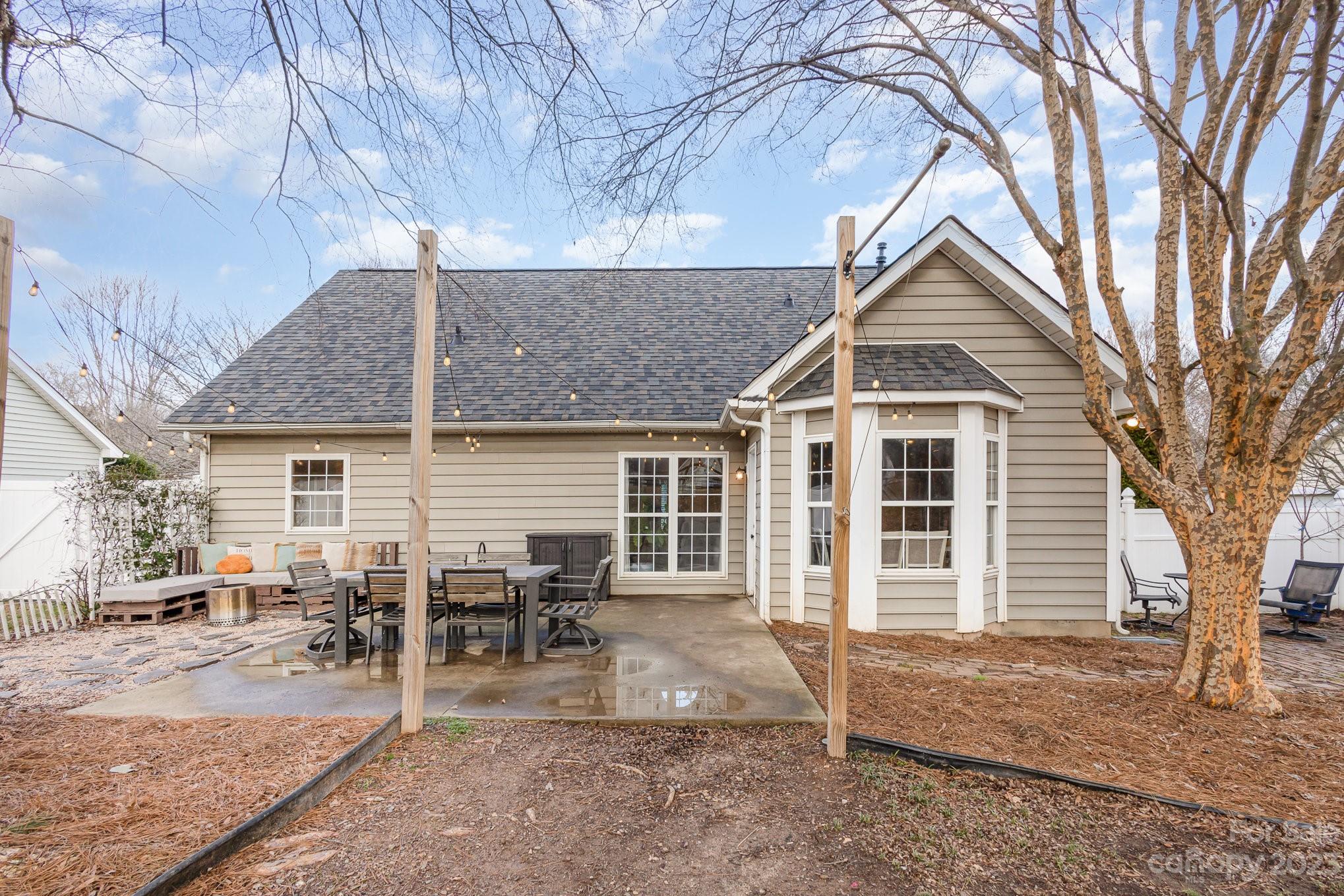 12430 Bravington Road Huntersville, NC 28078 - Photo 24 of 32 Gallery Image 24