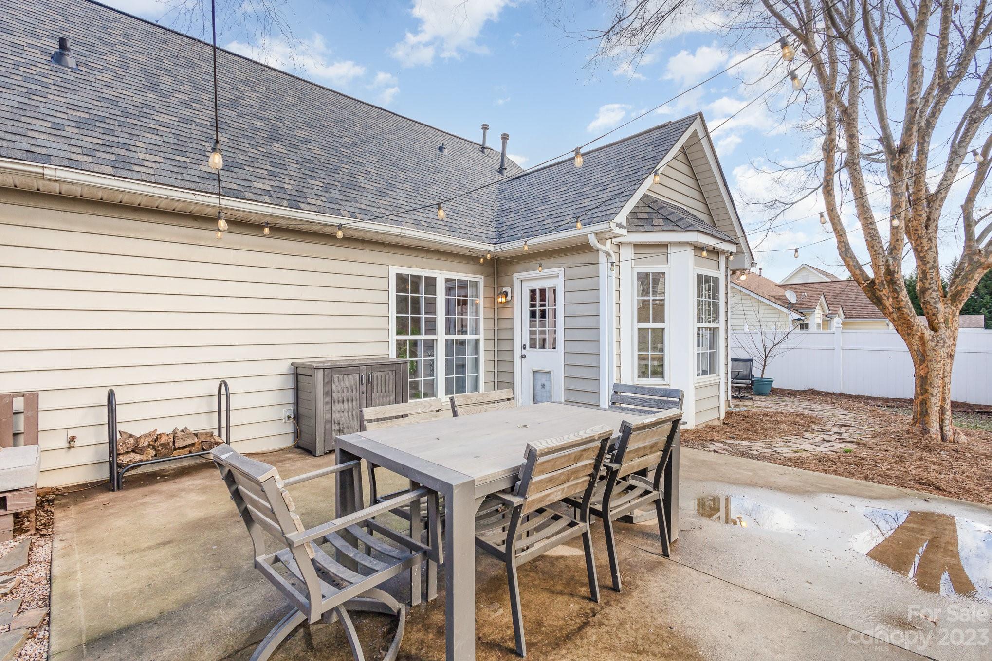 12430 Bravington Road Huntersville, NC 28078 - Photo 25 of 32 Gallery Image 25