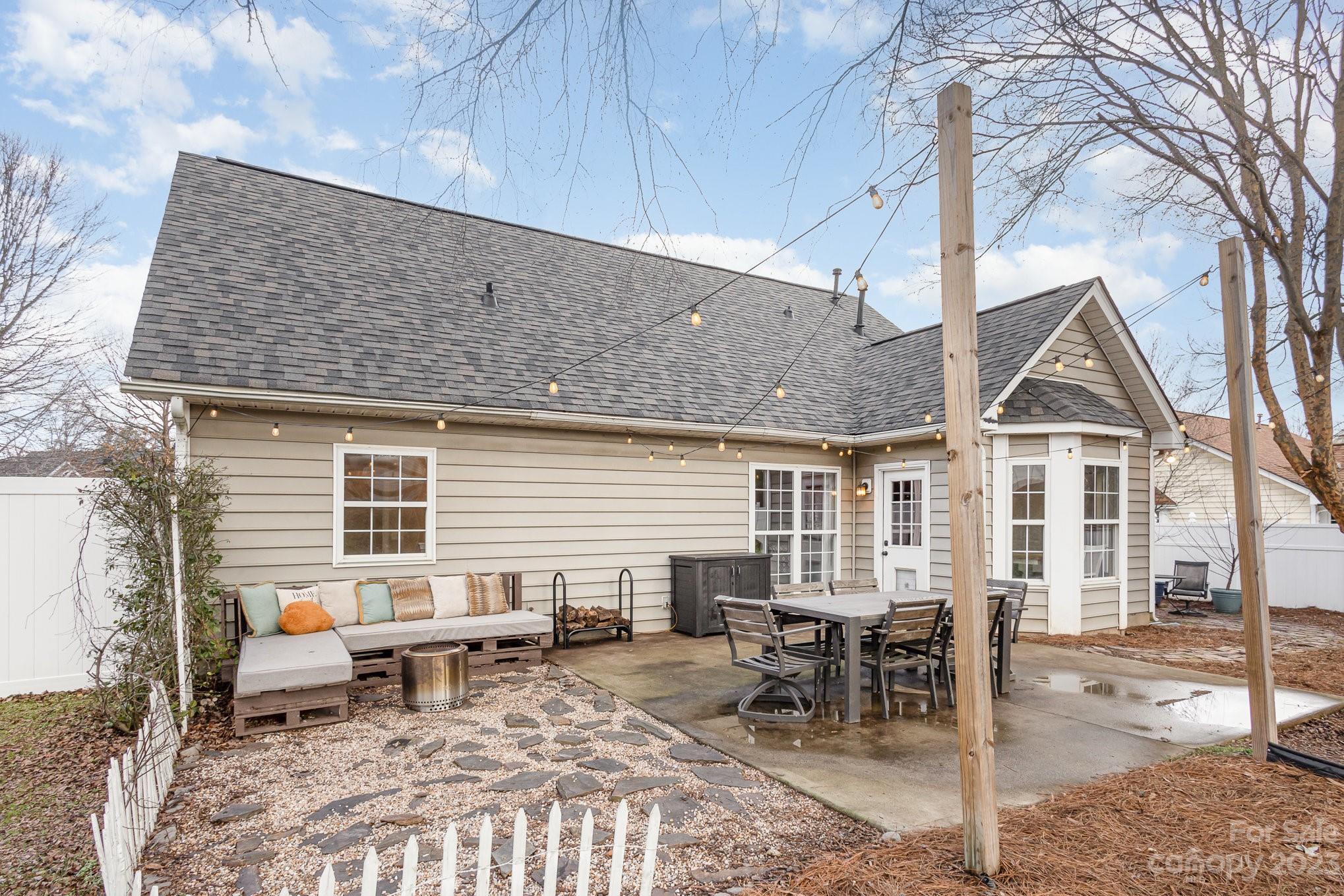 12430 Bravington Road Huntersville, NC 28078 - Photo 26 of 32 Gallery Image 26