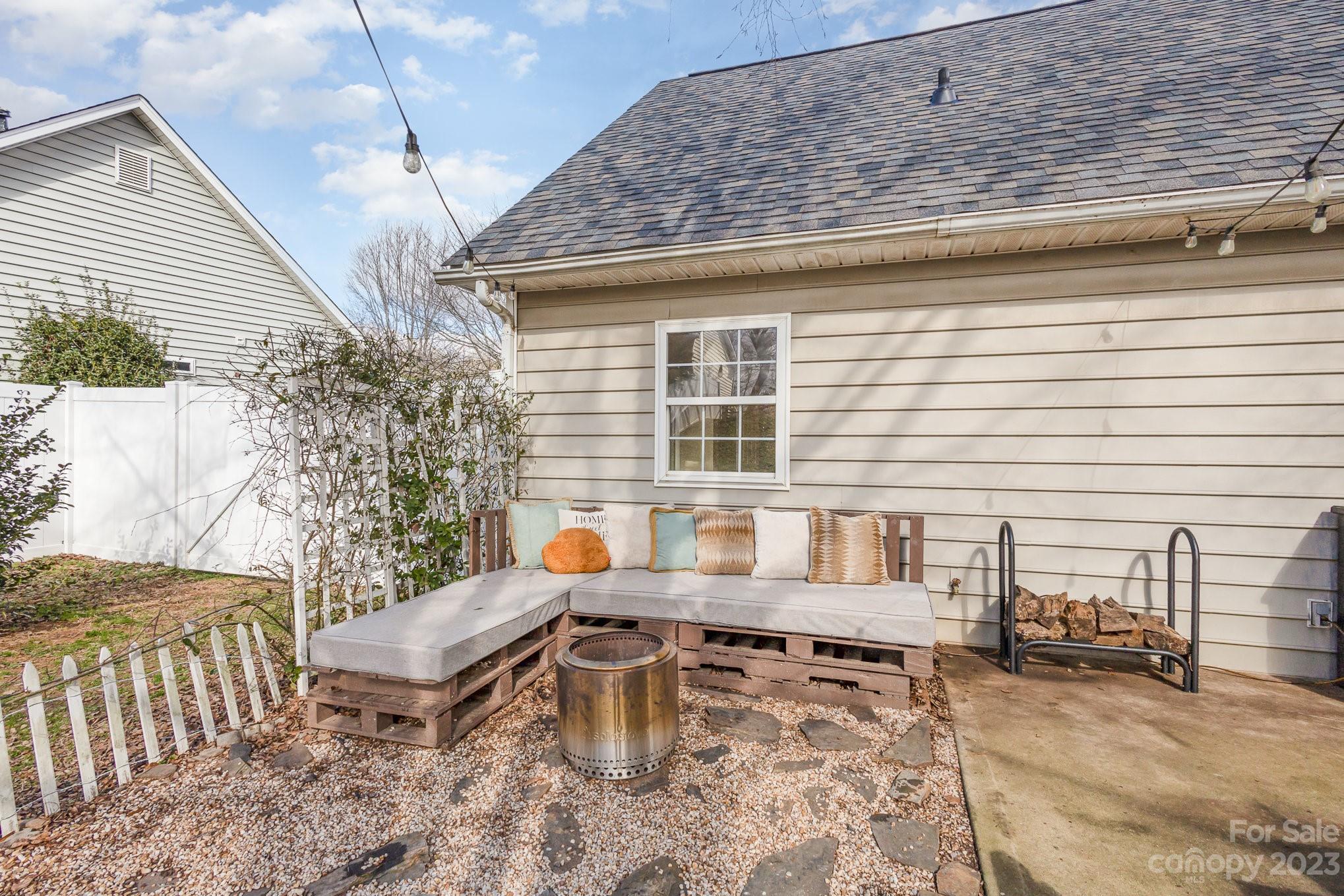 12430 Bravington Road Huntersville, NC 28078 - Photo 27 of 32 Gallery Image 27