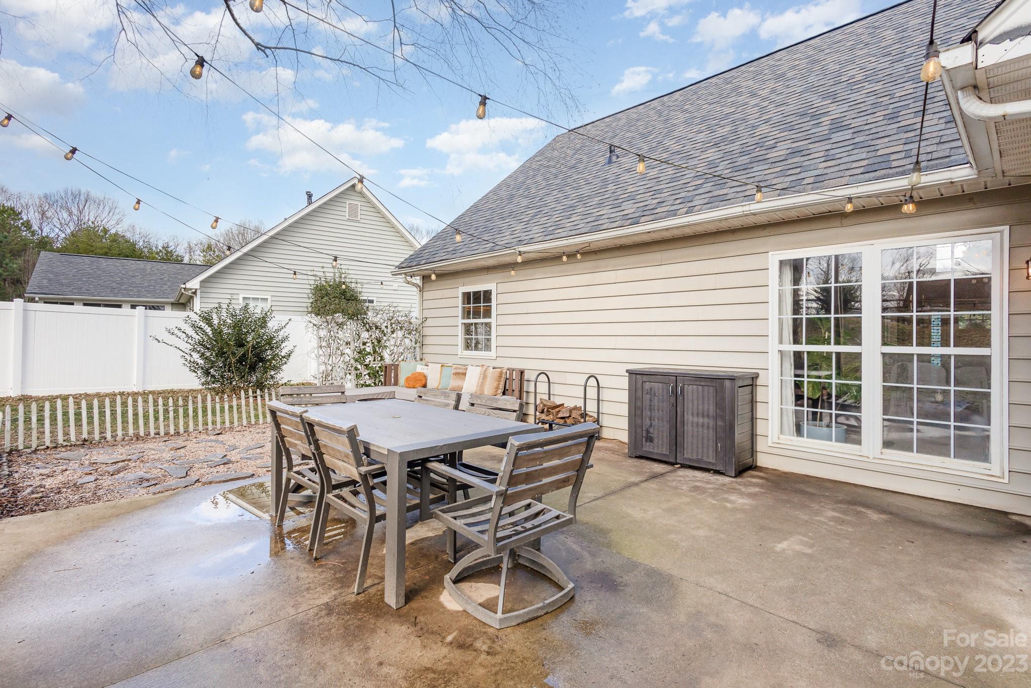 12430 Bravington Road Huntersville, NC 28078 - Photo 28 of 32 Gallery Image 28