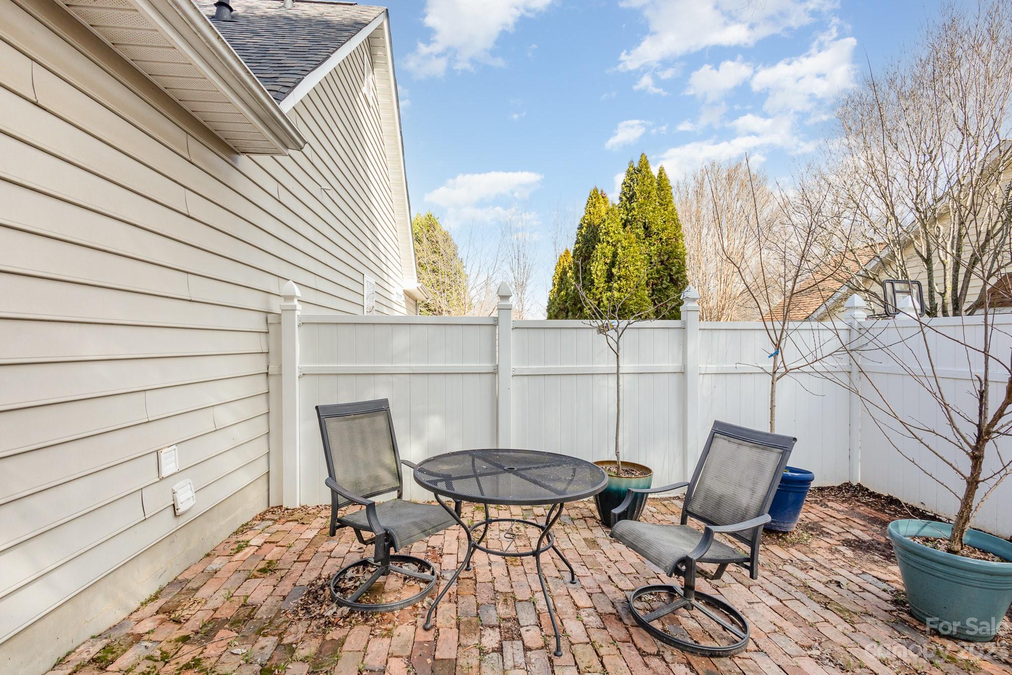 12430 Bravington Road Huntersville, NC 28078 - Photo 30 of 32 Gallery Image 30