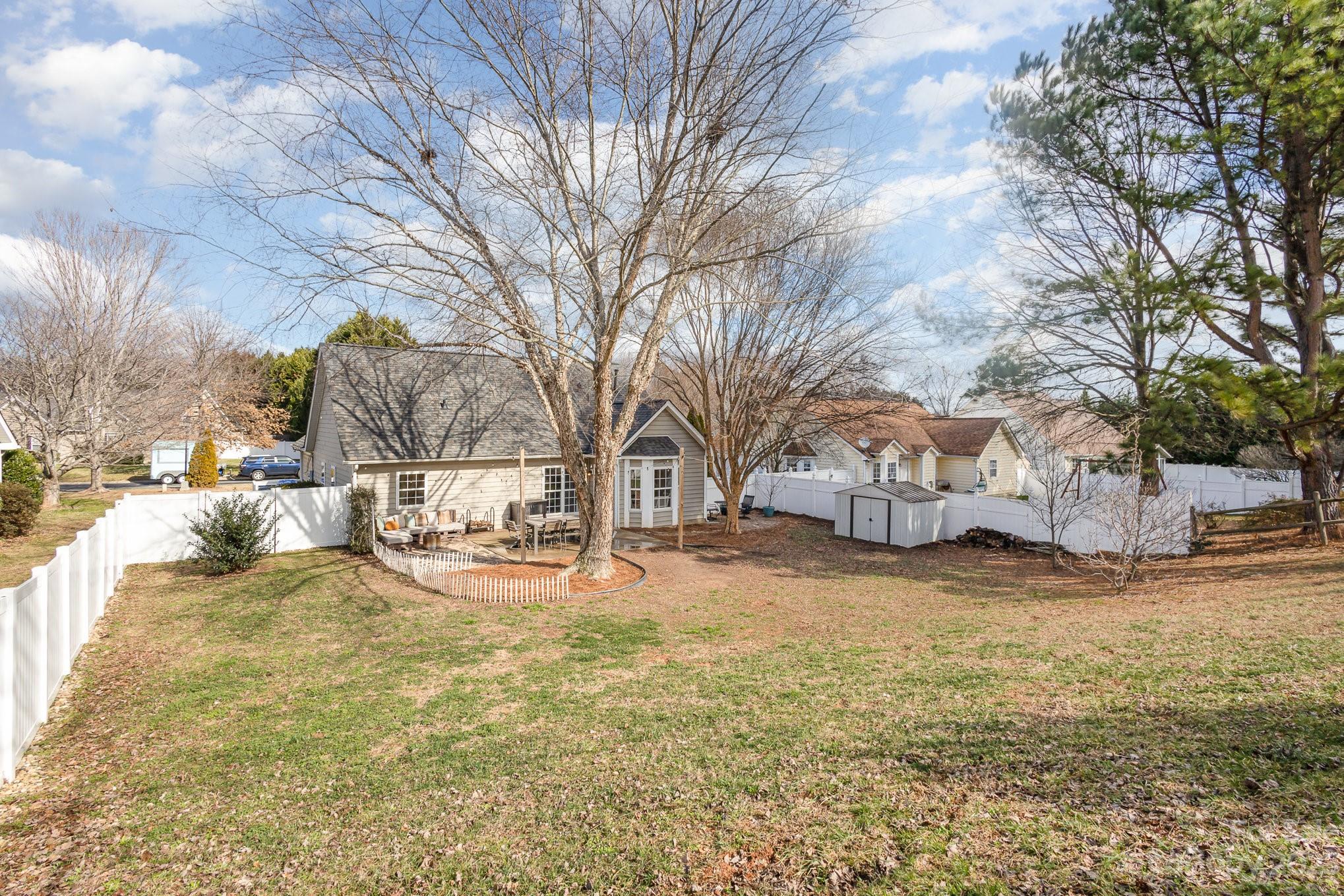 12430 Bravington Road Huntersville, NC 28078 - Photo 31 of 32 Gallery Image 31