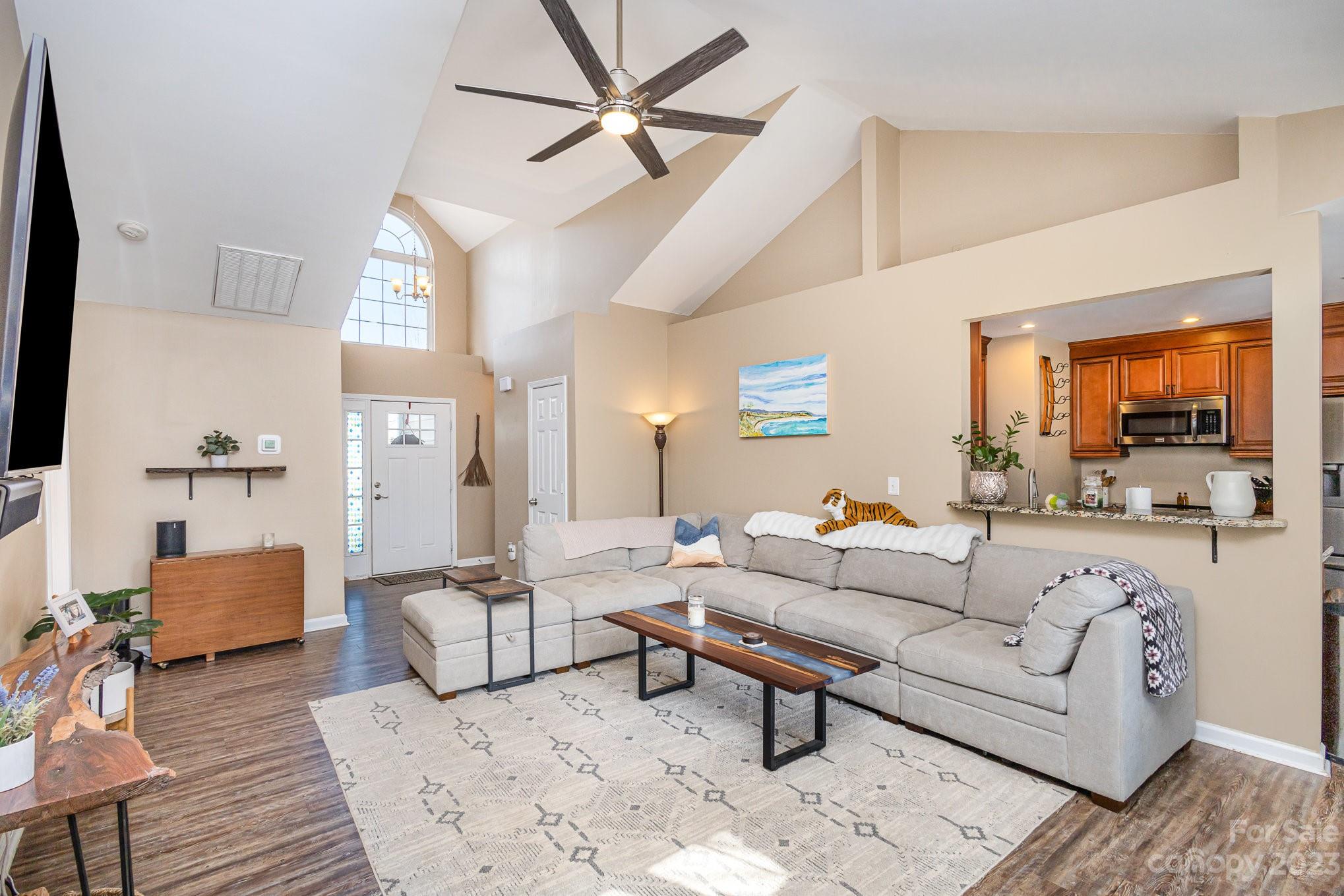 12430 Bravington Road Huntersville, NC 28078 - Photo 6 of 32 Gallery Image 6