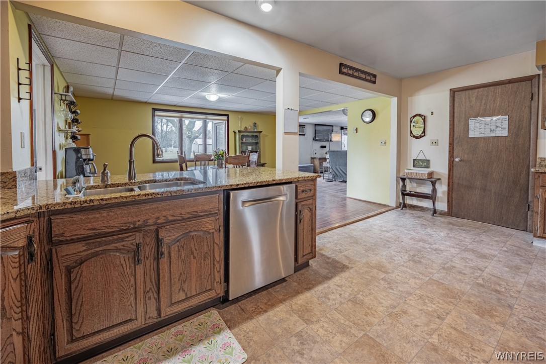 1693 West Creek Road Burt, NY 14028 - Photo 10 of 50