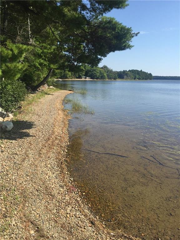 123 Savage Road Princeton, ME 04668 - Photo 24 of 33 500 feet of Big Lake Shorefront