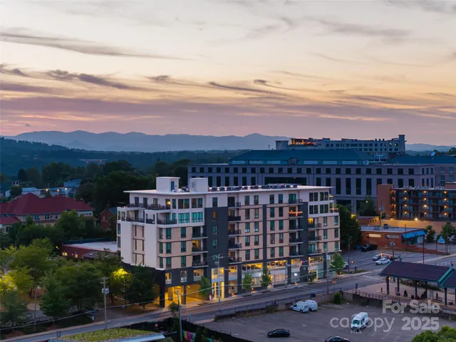 a picture of city view