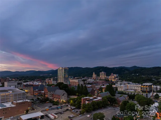 $795,000 | 45 Asheland Avenue, Unit 405, Asheville, NC 28801
