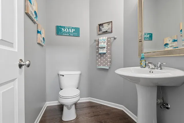 $369,900 | 10652 153rd Place, Orland Park, IL 60462