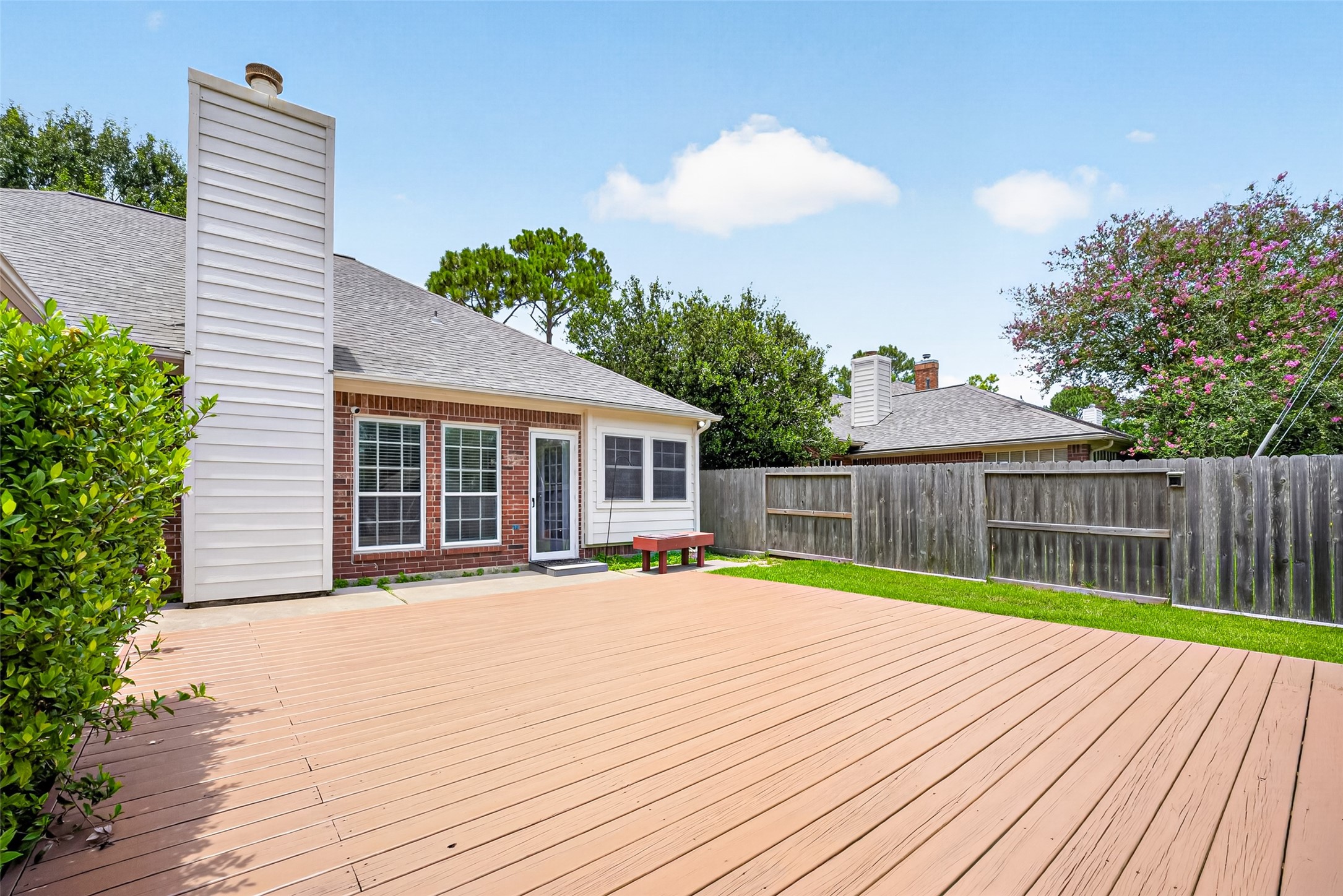 1430 Mabry Mill Road Houston, TX 77062 - Photo 38 of 39