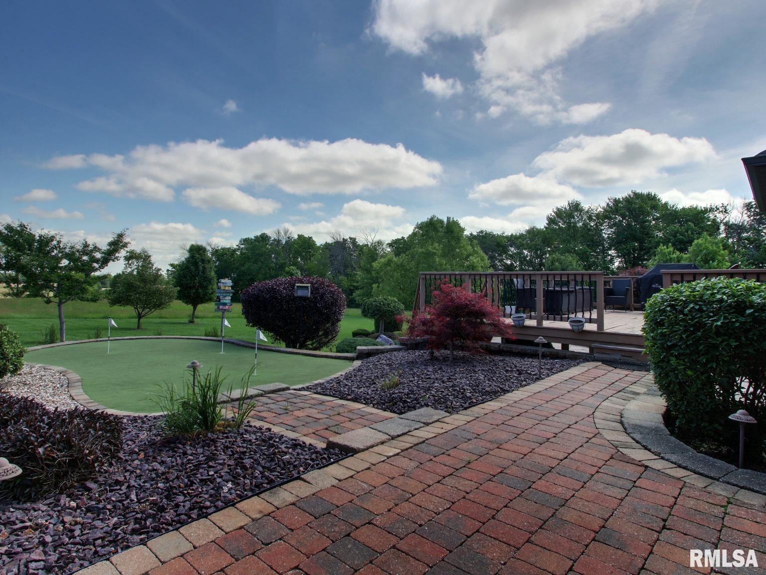 507 East High Street Mendon, IL 62351 - Photo 39 of 43
