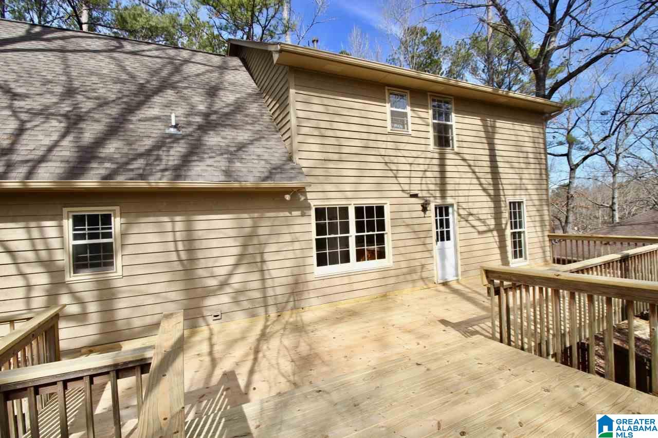 745 Dividing Ridge Drive Birmingham, AL 35244 - Photo 25 of 25