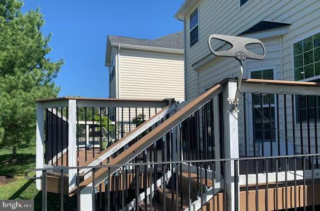 25009 Virginia Pine Court Chantilly, VA 20152 - Photo 41 of 42