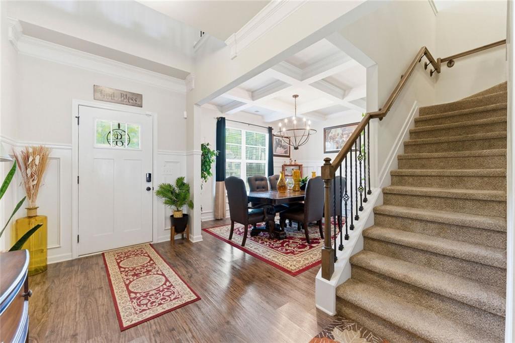 801 Relic Ridge Hampton, GA 30228 - Photo 4 of 33