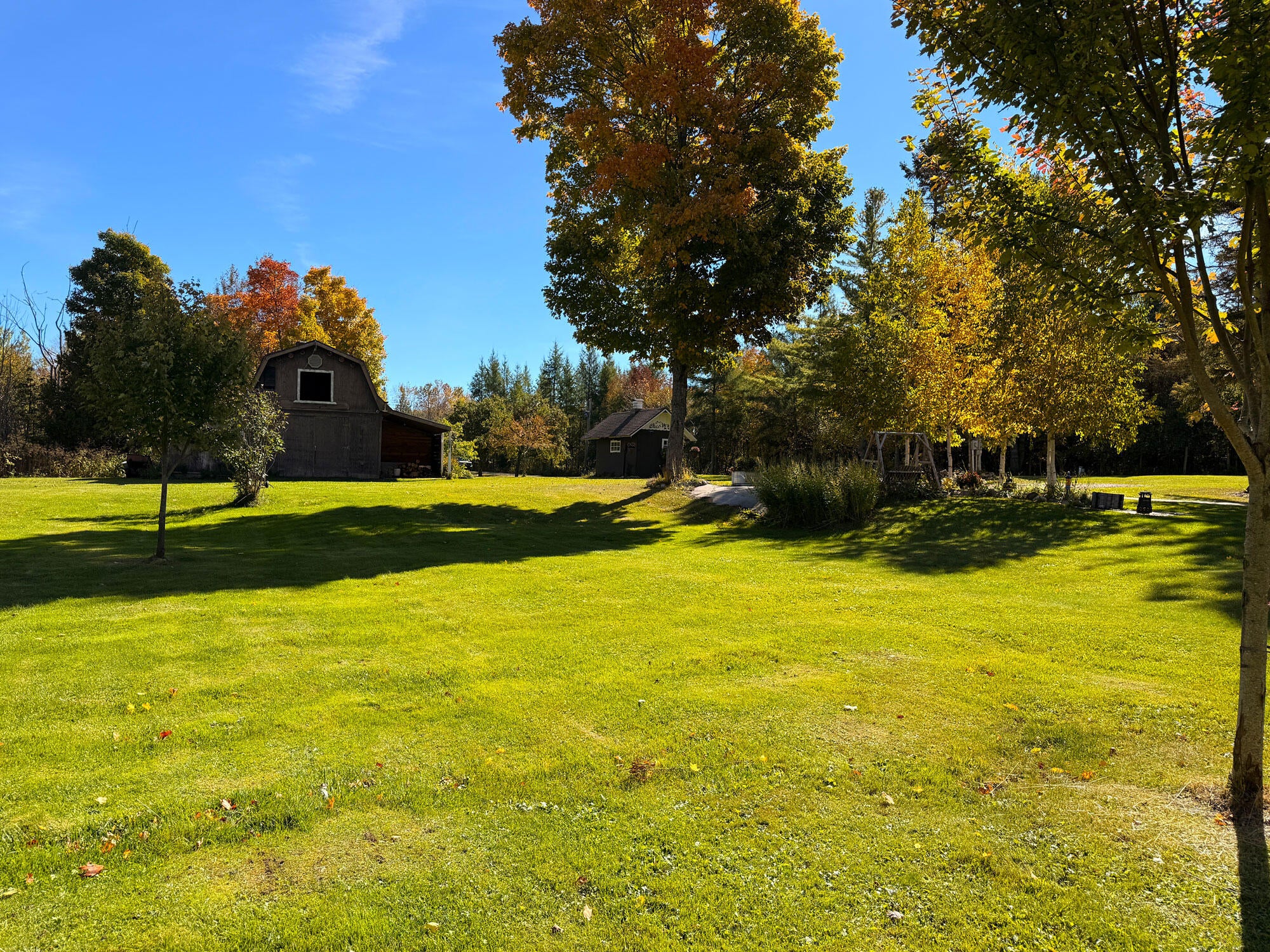 4122 Gorman Road St. Ignace, MI 49781 - Photo 53 of 67 Gallery Image 53