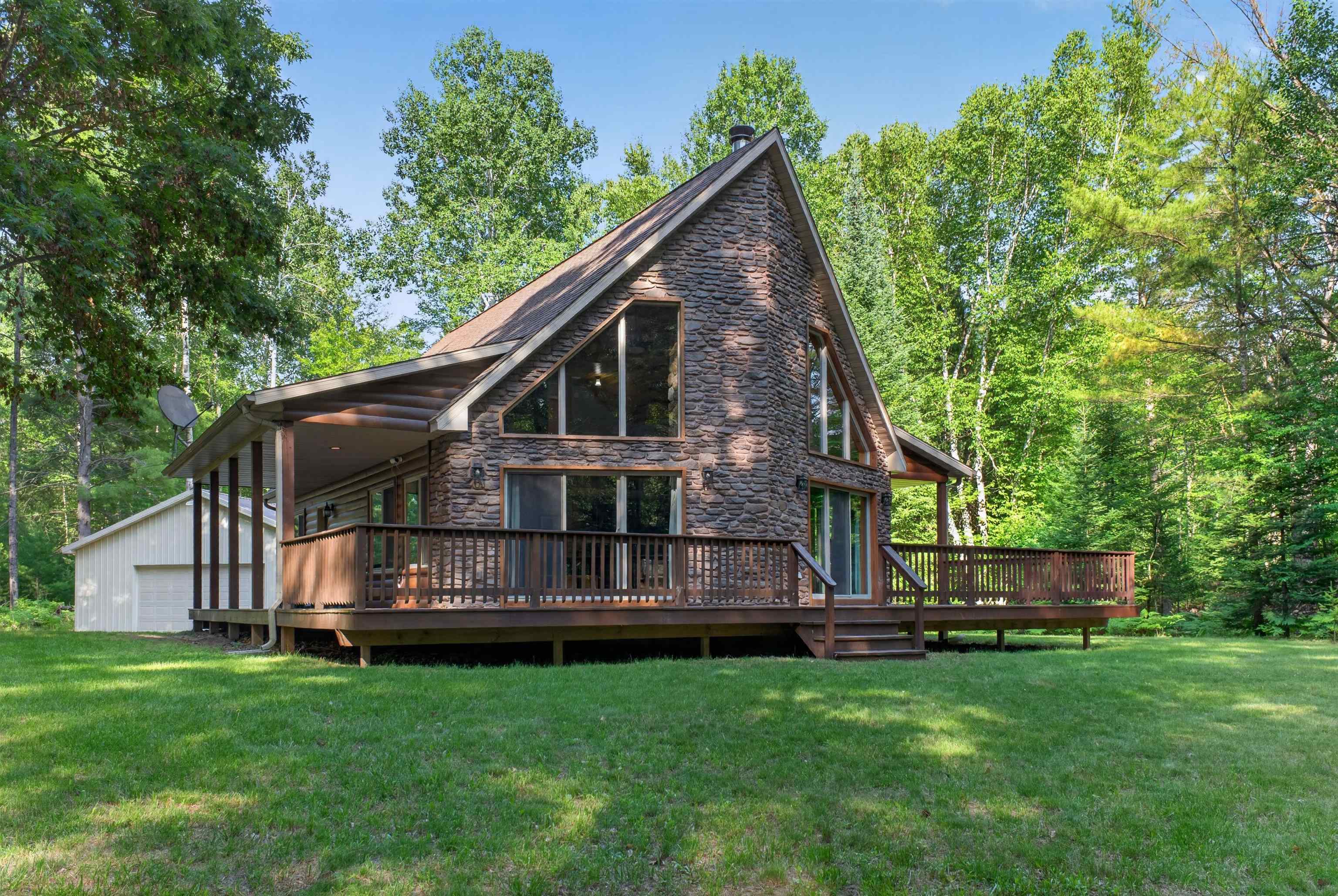 1912 Godbold Road Alger, MI 48610 - Photo 2 of 95