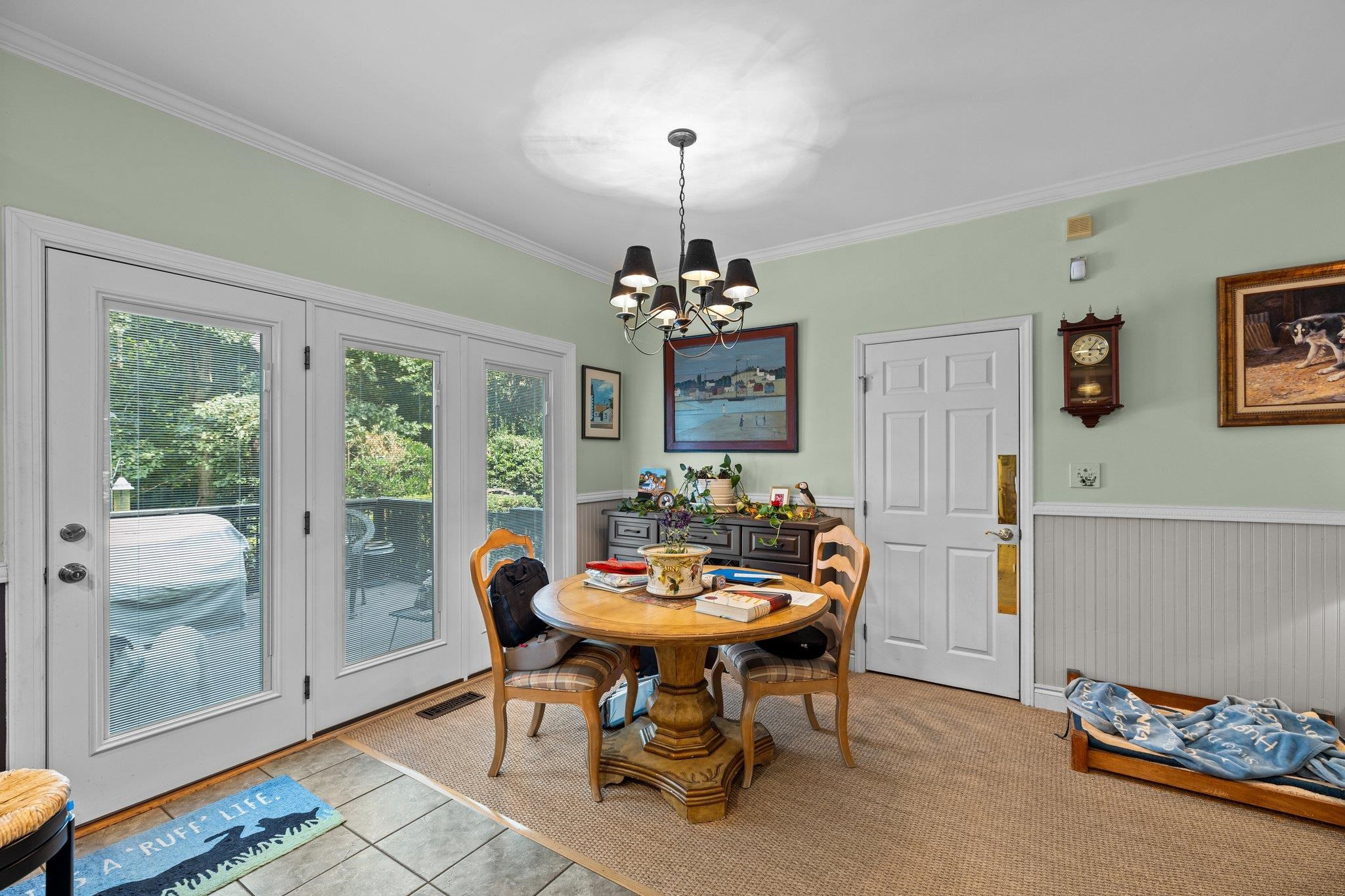 5724 Purnell Road Wake Forest, NC 27587 - Photo 33 of 65 Photo 33