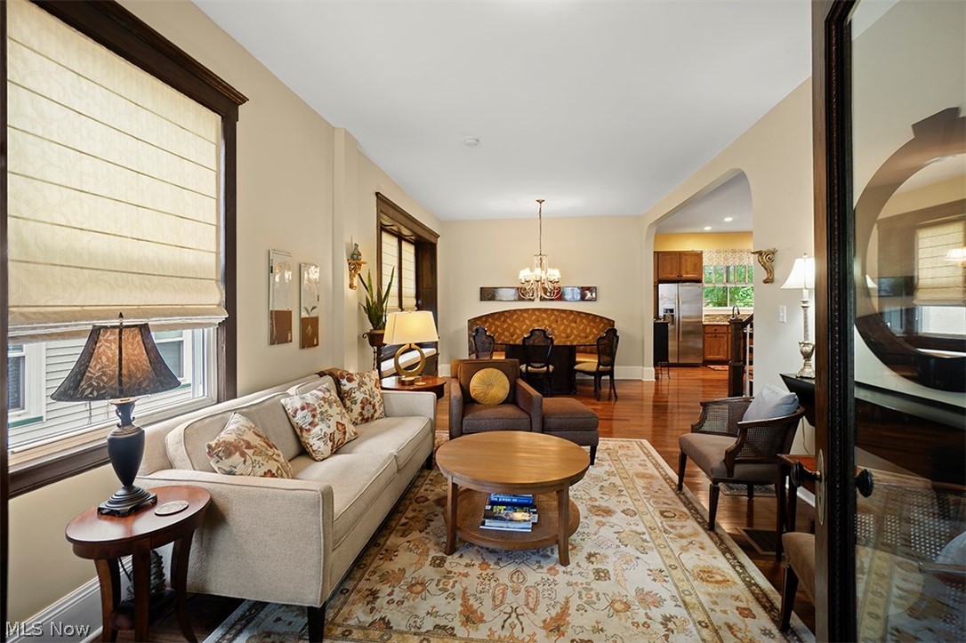 2082 Murray Hill Road Cleveland, OH 44106 - Photo 4 of 35