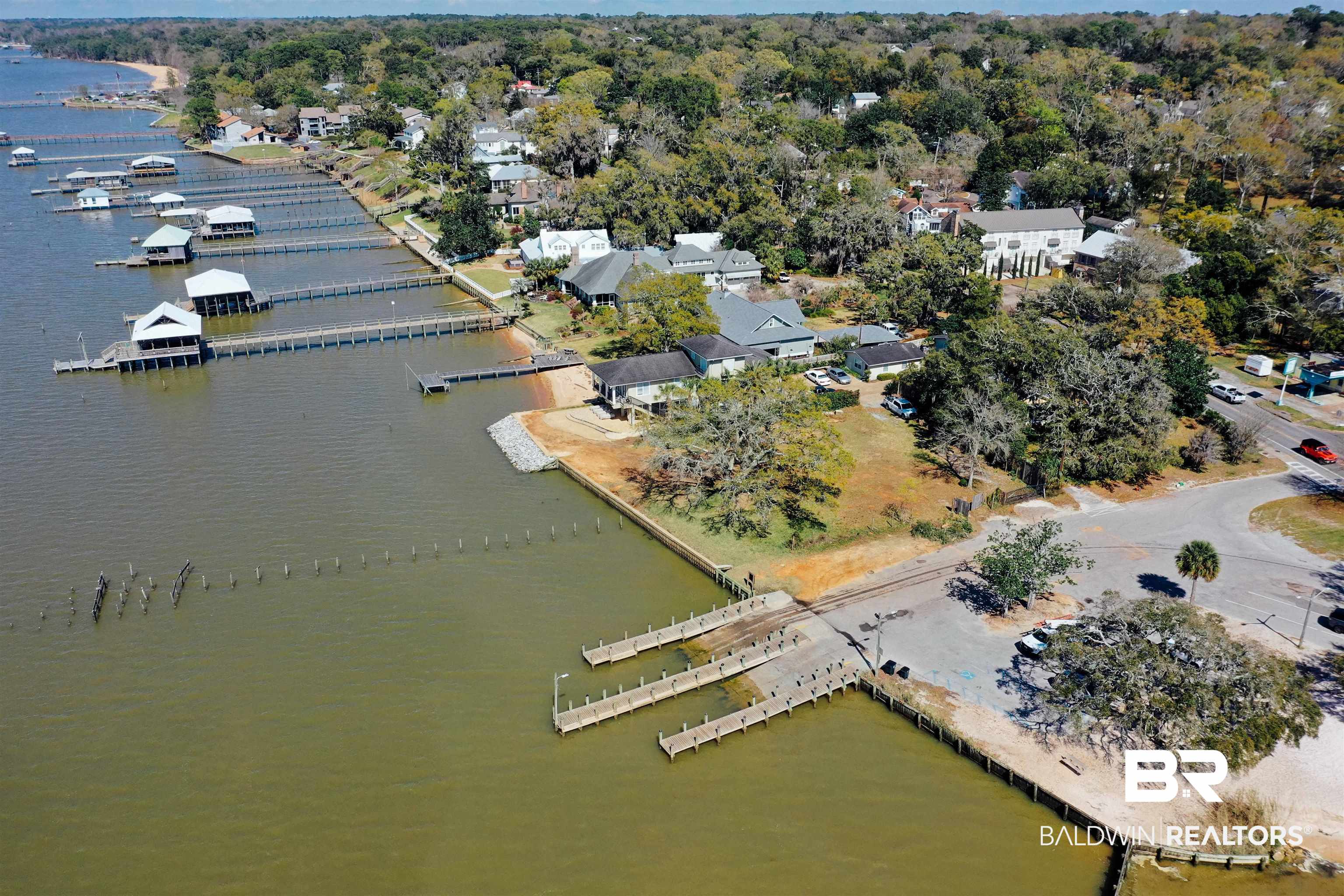 1 Pier Avenue Fairhope, AL 36532 - Photo 2 of 16