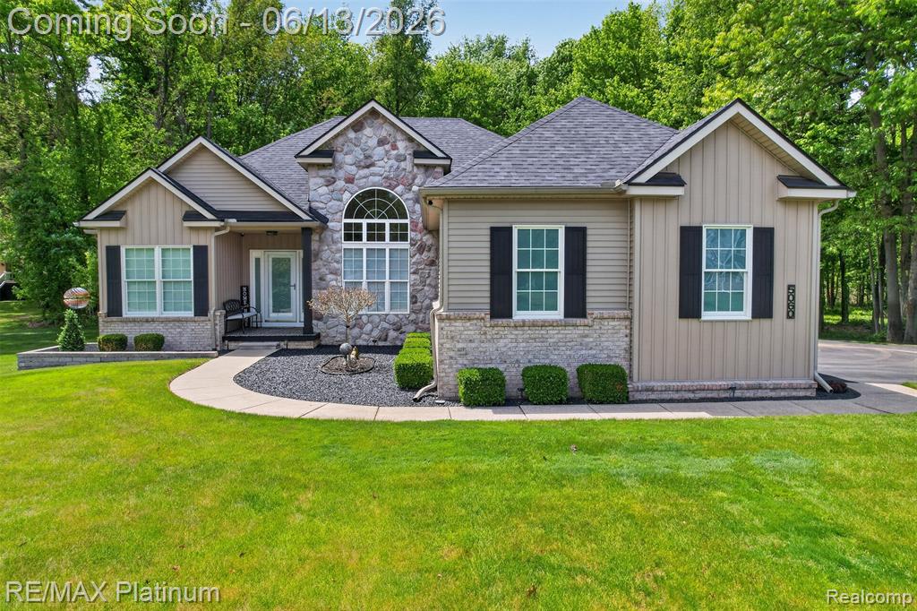 5060 Yax Pointe Drive Howell, MI 48843 - Photo 39 of 61