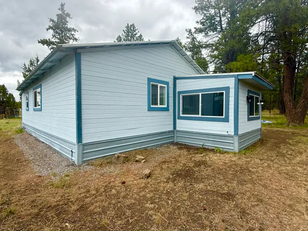 $285,000 | 21717 Moccasin Lane, Chiloquin, OR 97624