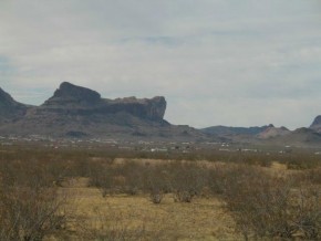 Halite Road Golden Valley, AZ 86413 - Photo 4 of 5 Additional Photo