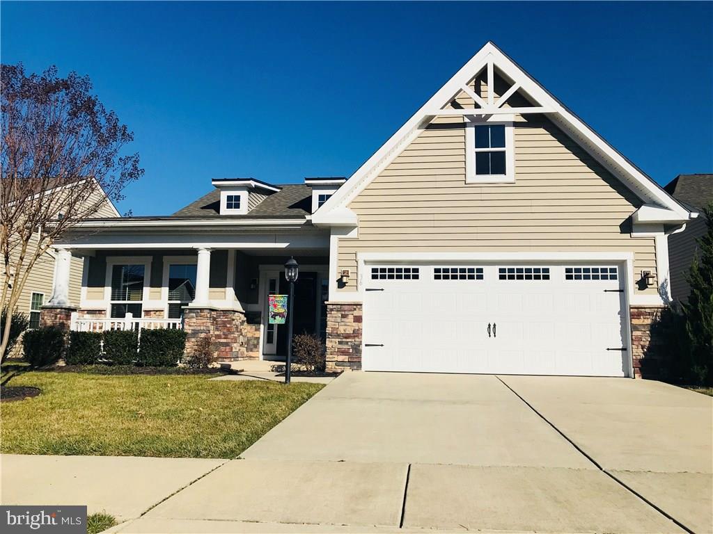 36 Ruddy Duck Lane Bridgeville, DE 19933 - Photo 1 of 46 Gallery Image 1