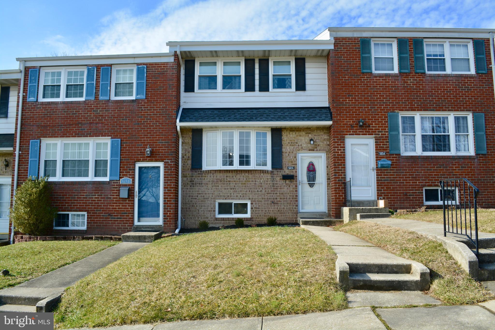 5656 Braxfield Road Baltimore, MD 21227 - Photo 2 of 28