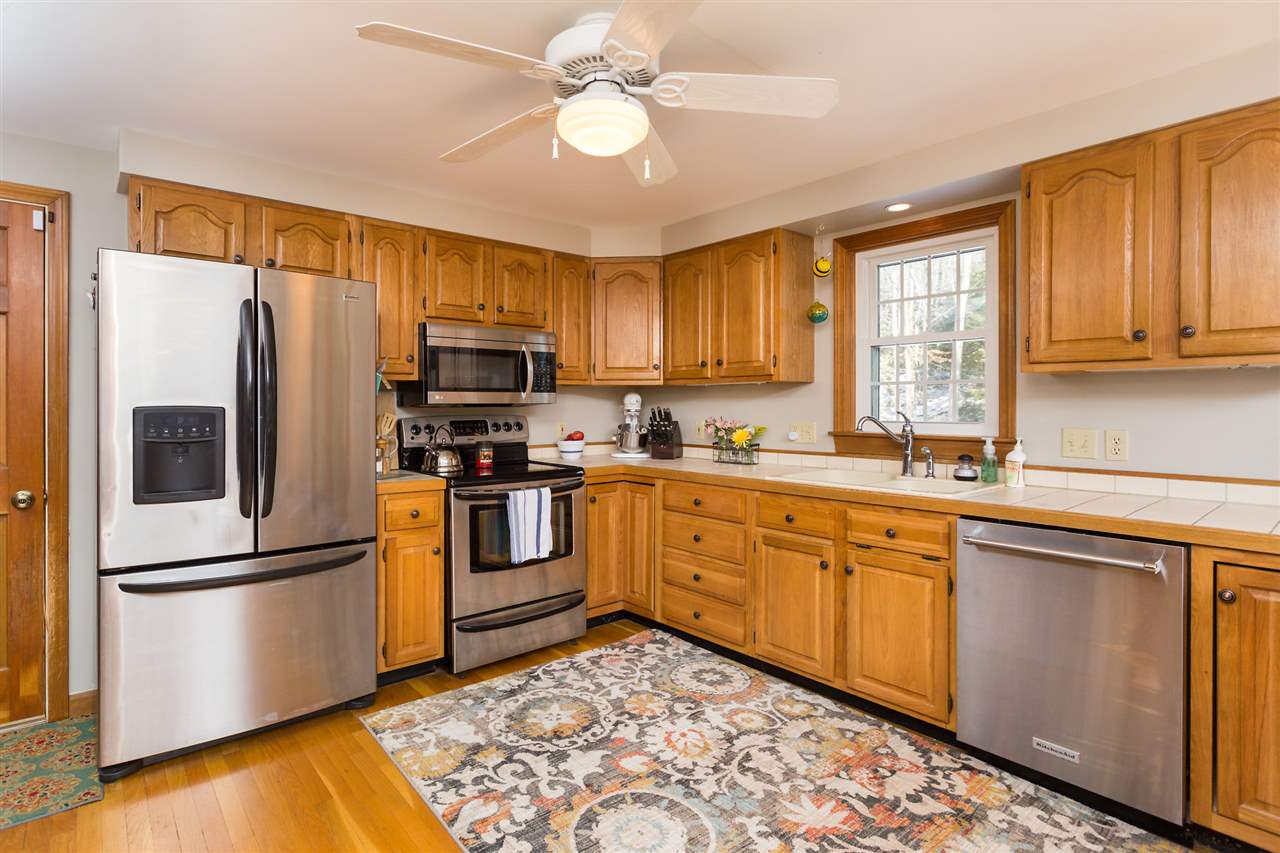 43 Swain Road Barrington, NH 03825 - Photo 14 of 40