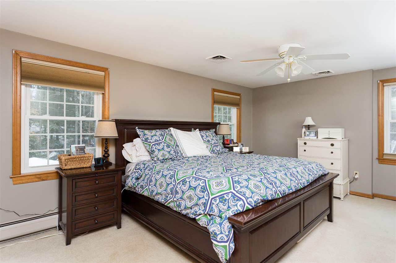 43 Swain Road Barrington, NH 03825 - Photo 22 of 40