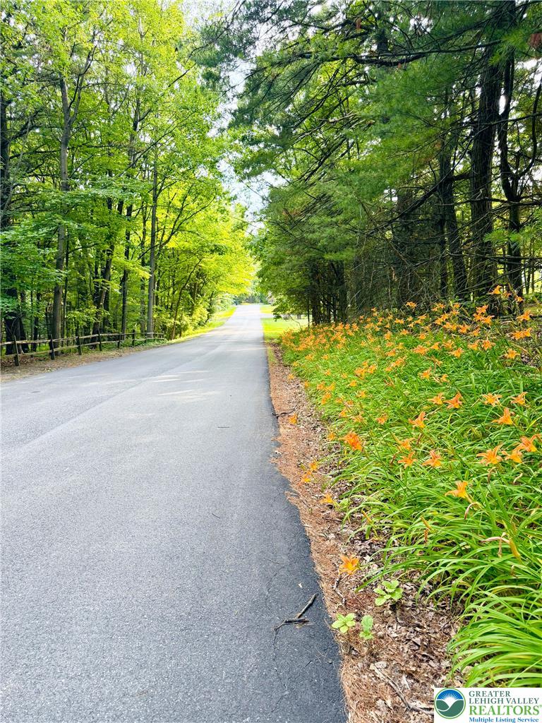 525 Pinewood Road Lehighton, PA 18235 - Photo 6 of 51 A tranquil, tree-lined community