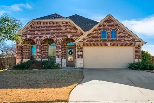 $385,000 | 1921 Peggy's Cove, Van Alstyne, TX 75495