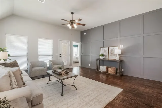 $385,000 | 1921 Peggy's Cove, Van Alstyne, TX 75495